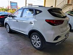ام جي ZS
